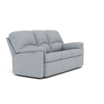 G Plan Chloe 3 Seater Sofa - 3 Seater Sofa Grade B — B932 Beach Duck Egg, gallery image 1