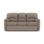 G Plan Chloe 3 Seater Sofa - 3 Seater Sofa Grade H 3 Seater Sofas Sterling Home 1 H001 Oxford Mushroom