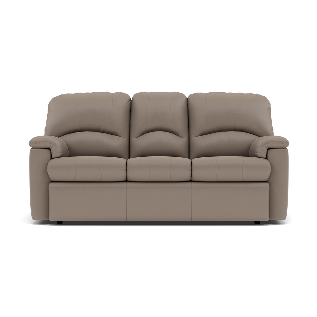 G Plan Chloe 3 Seater Sofa - 3 Seater Sofa Grade H 3 Seater Sofas Sterling Home 1 H001 Oxford Mushroom