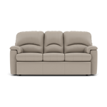 G Plan Chloe 3 Seater Sofa - 3 Seater Sofa Grade H 3 Seater Sofas Sterling Home 3 H002 Oxford Putty