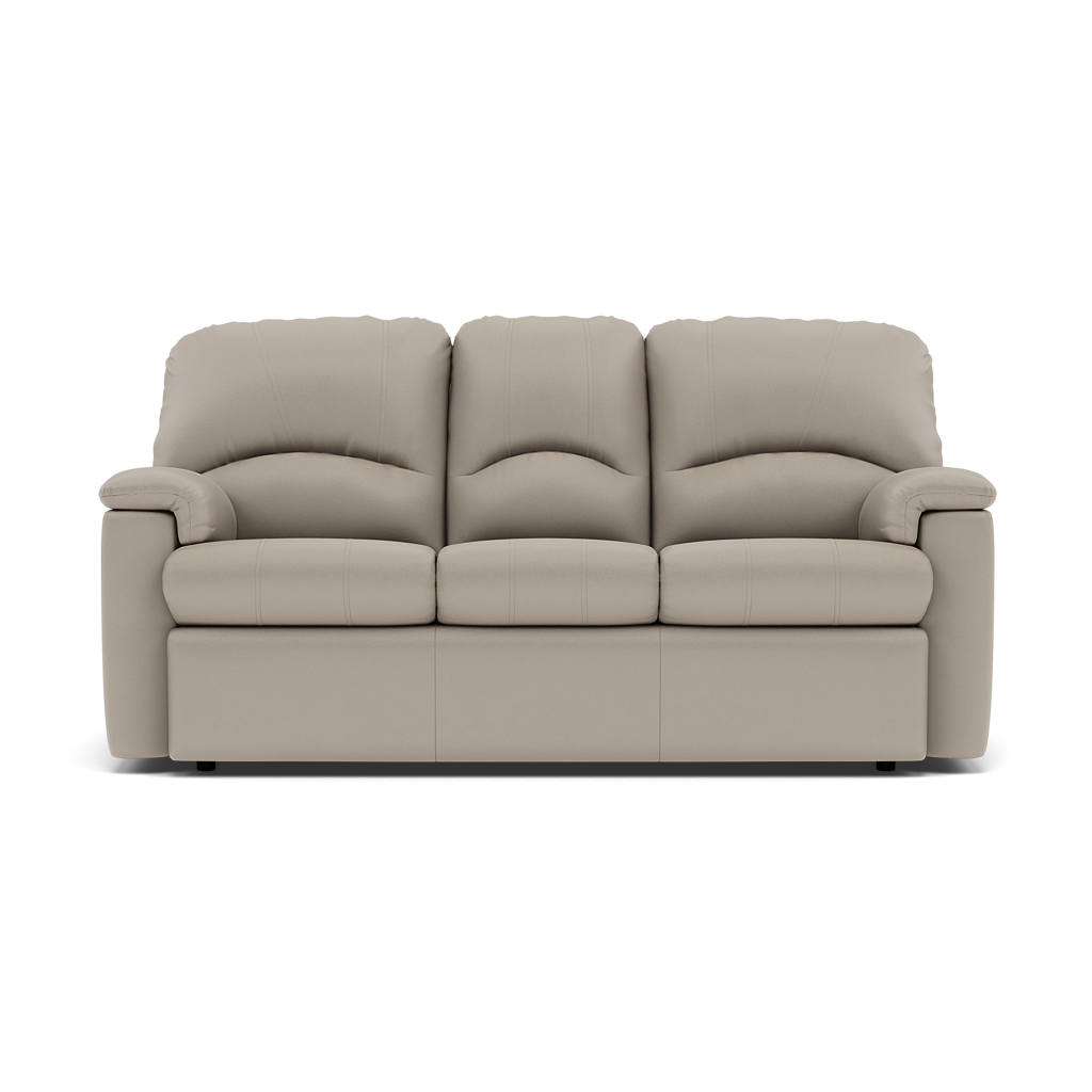 G Plan Chloe 3 Seater Sofa - 3 Seater Sofa Grade H 3 Seater Sofas Sterling Home 3 H002 Oxford Putty