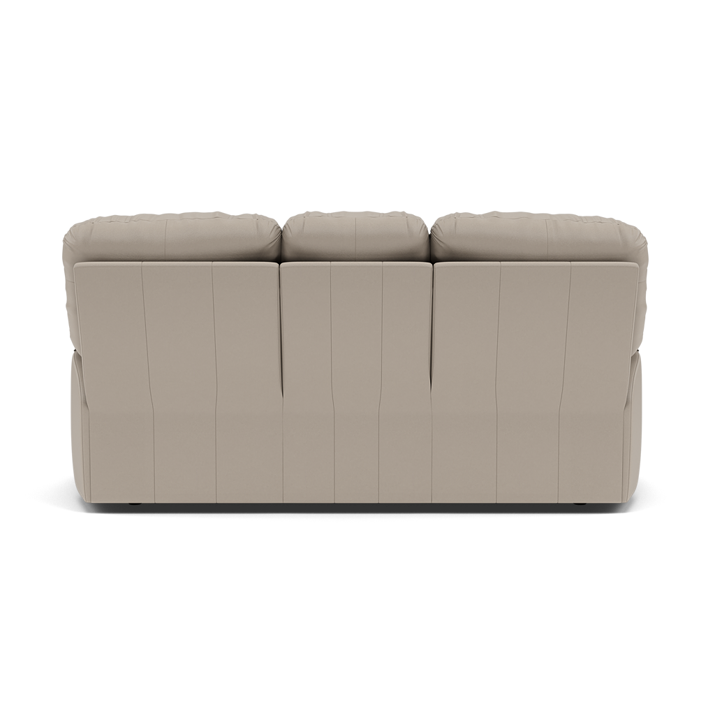 G Plan Chloe 3 Seater Sofa - 3 Seater Sofa Grade H — H002 Oxford Putty, gallery image 2