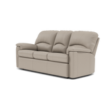 G Plan Chloe 3 Seater Sofa - 3 Seater Sofa Grade H — H002 Oxford Putty, gallery image 3