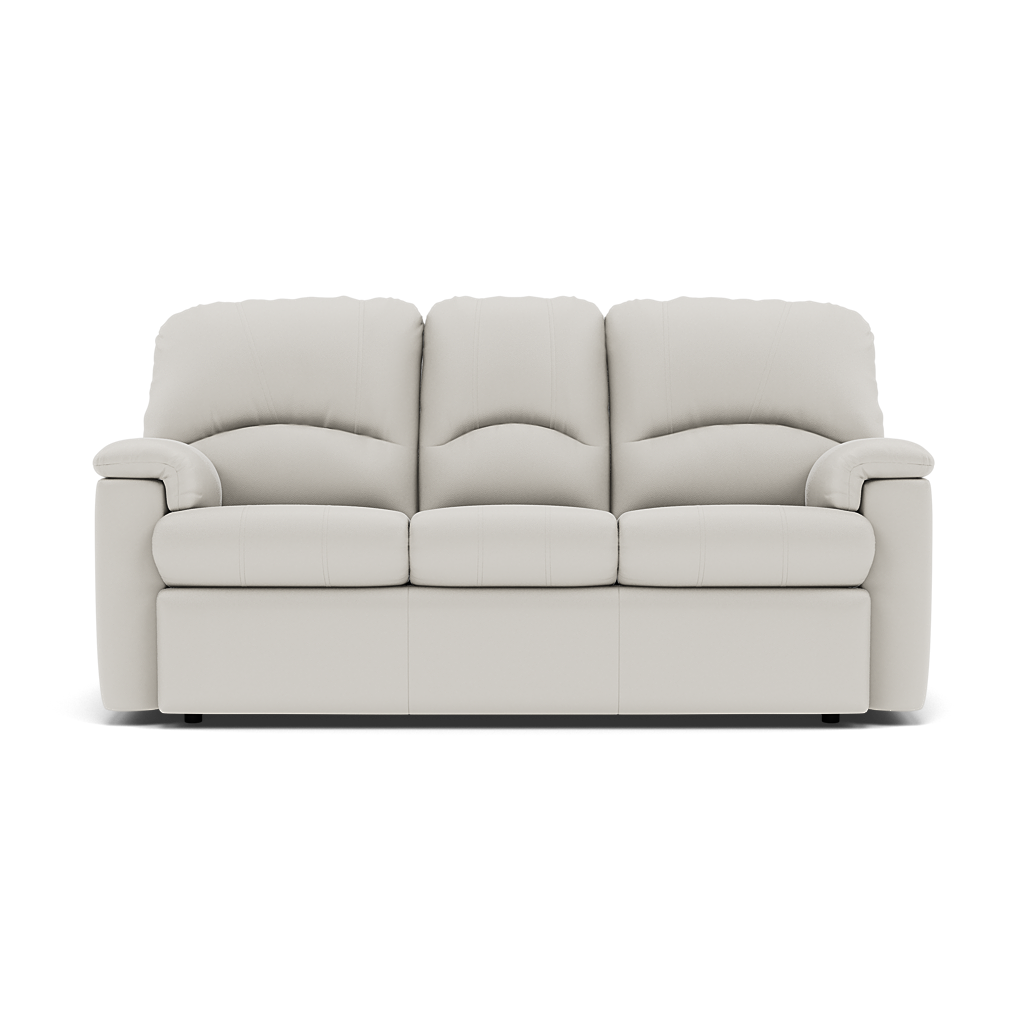 G Plan Chloe 3 Seater Sofa - 3 Seater Sofa Grade L 3 Seater Sofas Sterling Home 1 L840 Cambridge Chalk