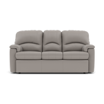 G Plan Chloe 3 Seater Sofa - 3 Seater Sofa Grade L 3 Seater Sofas Sterling Home 3 L842 Cambridge Grey