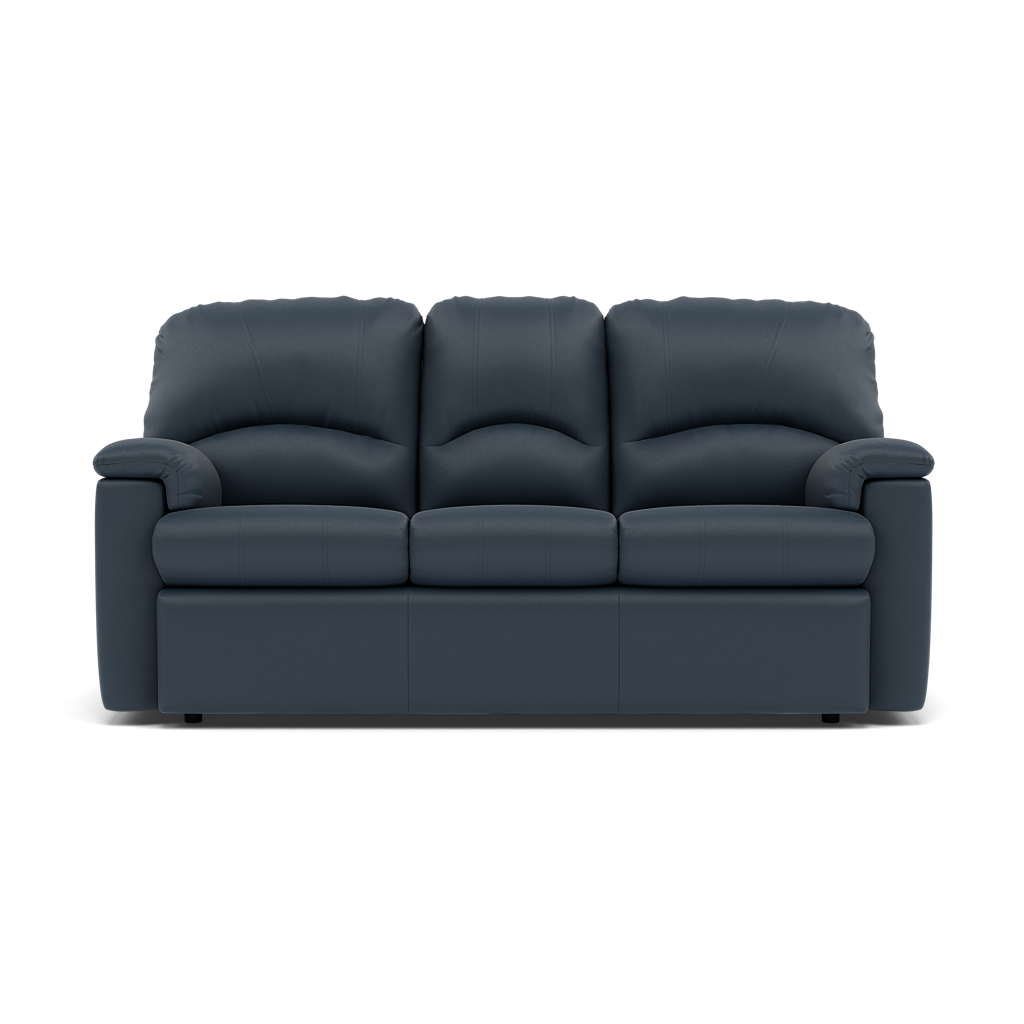 G Plan Chloe 3 Seater Sofa - 3 Seater Sofa Grade L 3 Seater Sofas Sterling Home 7 L851 Cambridge Navy
