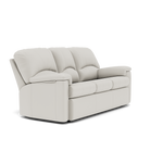 G Plan Chloe 3 Seater Sofa - 3 Seater Sofa Grade L — L840 Cambridge Chalk, gallery image 1