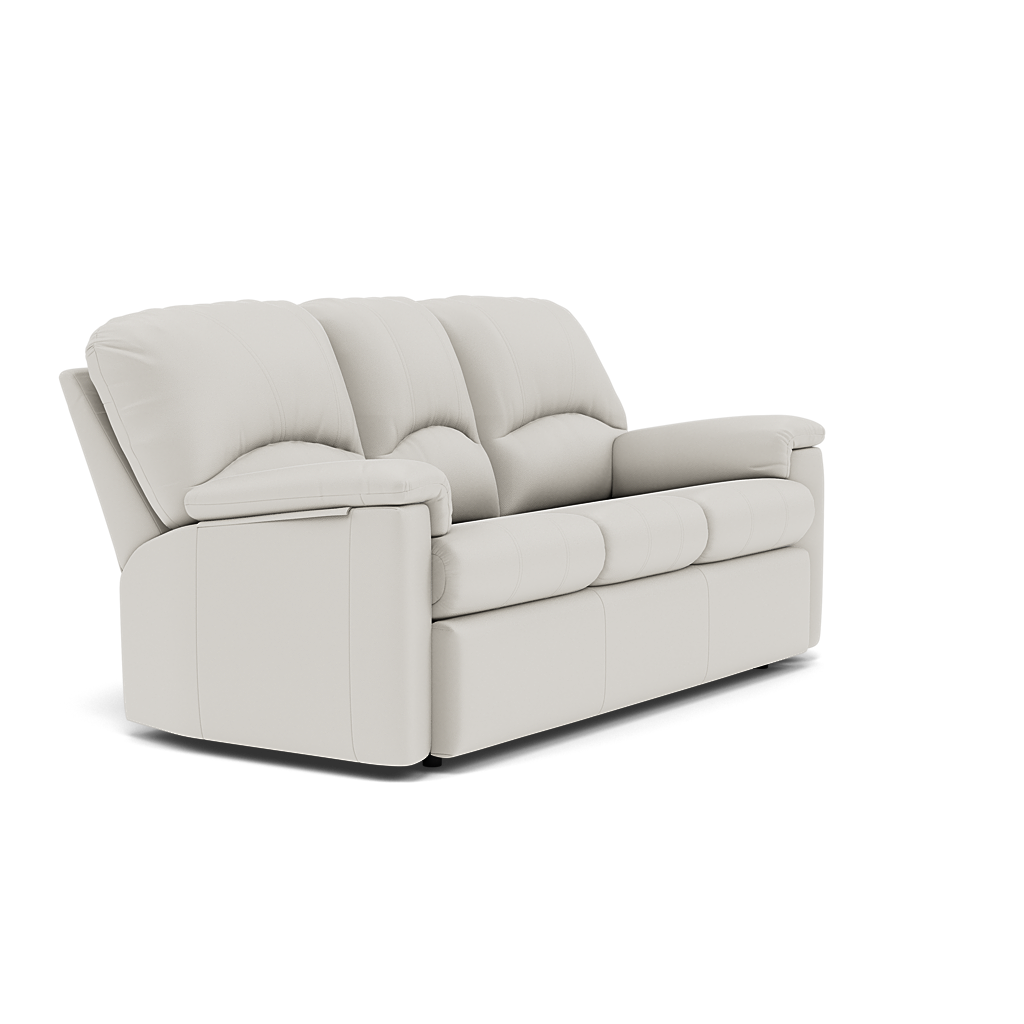 G Plan Chloe 3 Seater Sofa - 3 Seater Sofa Grade L — L840 Cambridge Chalk, gallery image 1