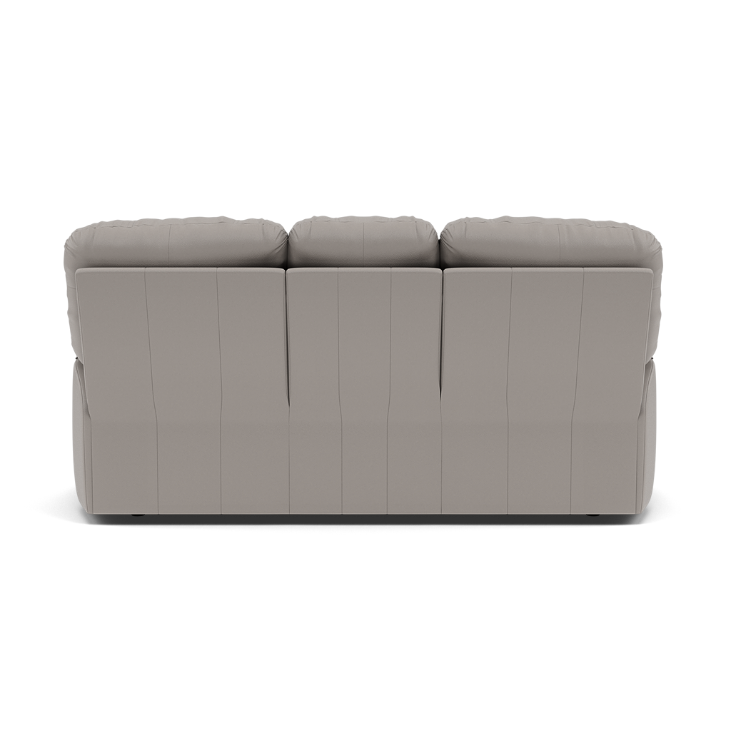 G Plan Chloe 3 Seater Sofa - 3 Seater Sofa Grade L — L842 Cambridge Grey, gallery image 2