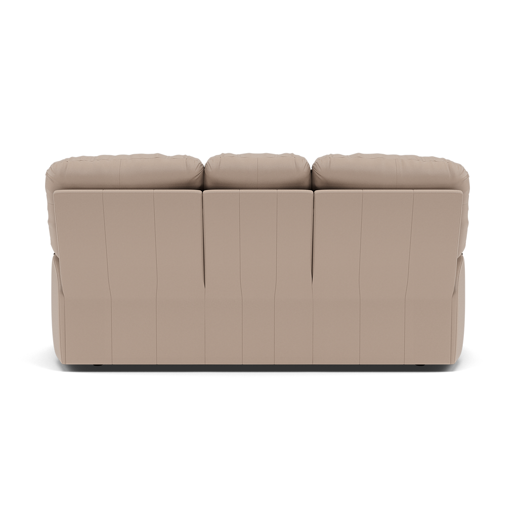 G Plan Chloe 3 Seater Sofa - 3 Seater Sofa Grade L — L844 Cambridge Plaster, gallery image 2