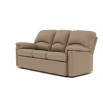 G Plan Chloe 3 Seater Sofa - 3 Seater Sofa Grade L — L846 Cambridge Taupe, gallery image 3