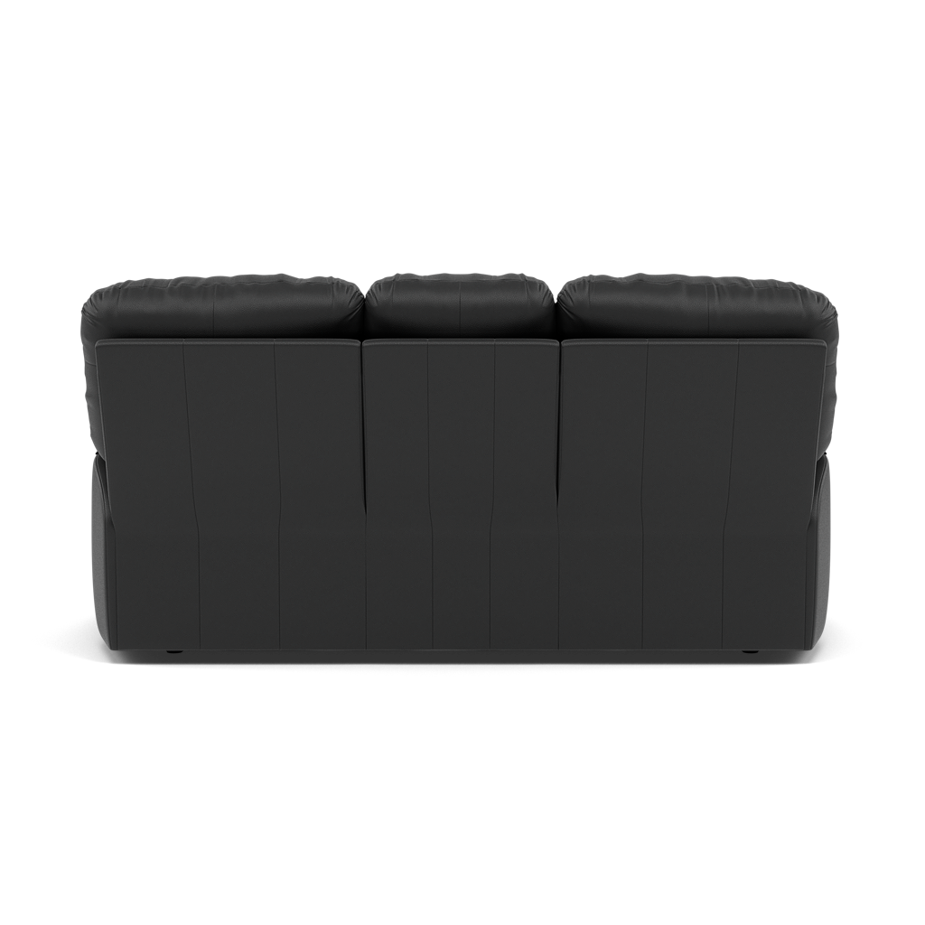 G Plan Chloe 3 Seater Sofa - 3 Seater Sofa Grade L — L852 Cambridge Petrol Blue, gallery image 2