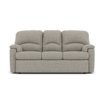 G Plan Chloe 3 Seater Sofa - 3 Seater Sofa Grade W 3 Seater Sofas Sterling Home 1 W001 Loom Smoke