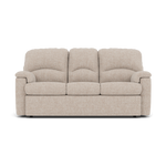 G Plan Chloe 3 Seater Sofa - 3 Seater Sofa Grade W 3 Seater Sofas Sterling Home 3 W002 Loom Shale