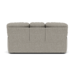 G Plan Chloe 3 Seater Sofa - 3 Seater Sofa Grade W — W001 Loom Smoke, gallery image 2