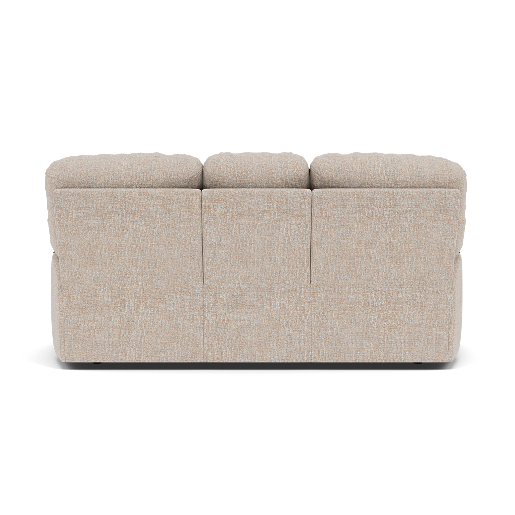 G Plan Chloe 3 Seater Sofa - 3 Seater Sofa Grade W — W002 Loom Shale, gallery image 2