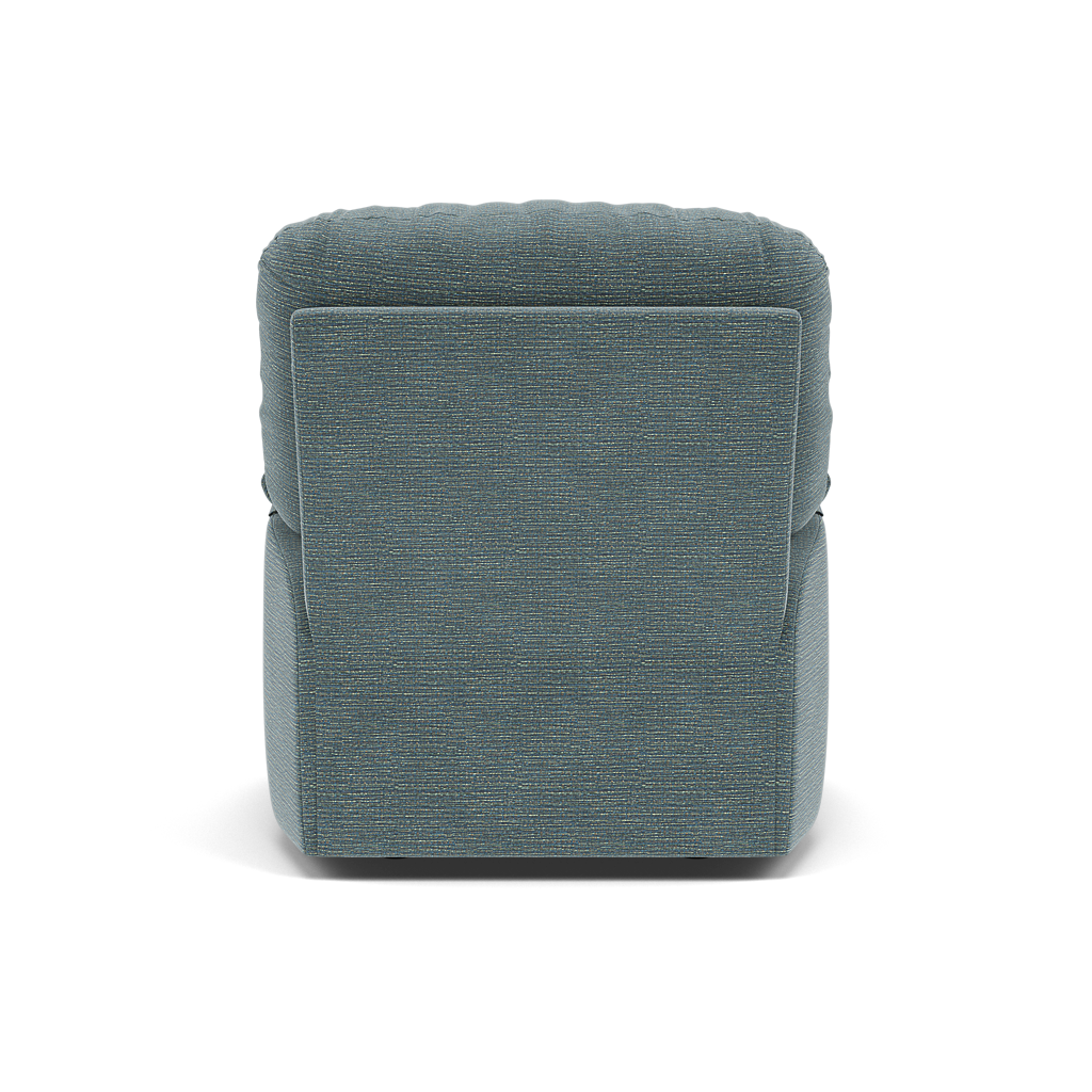G Plan Chloe Armchair - Armchair Grade B — B925 Waffle Marine, gallery image 2