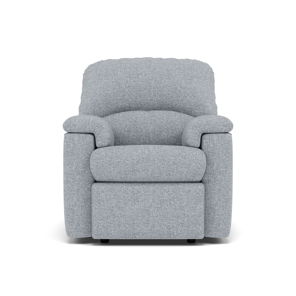 G Plan Chloe Armchair - Armchair Grade B Sterling Home 4 B932 Beach Duck Egg