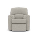 G Plan Chloe Armchair - Armchair Grade B Sterling Home 1 B102 Shore Oatmeal