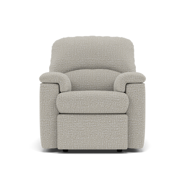 G Plan Chloe Armchair - Armchair Grade B Sterling Home 1 B102 Shore Oatmeal