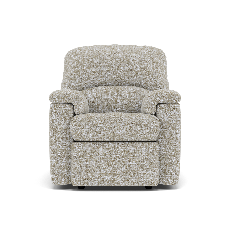 G Plan Chloe Armchair - Armchair Grade B Sterling Home 1 B102 Shore Oatmeal