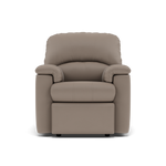 G Plan Chloe Armchair - Armchair Grade H Sterling Home 1 H001 Oxford Mushroom