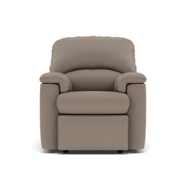 G Plan Chloe Armchair - Armchair Grade H Sterling Home 1 H001 Oxford Mushroom