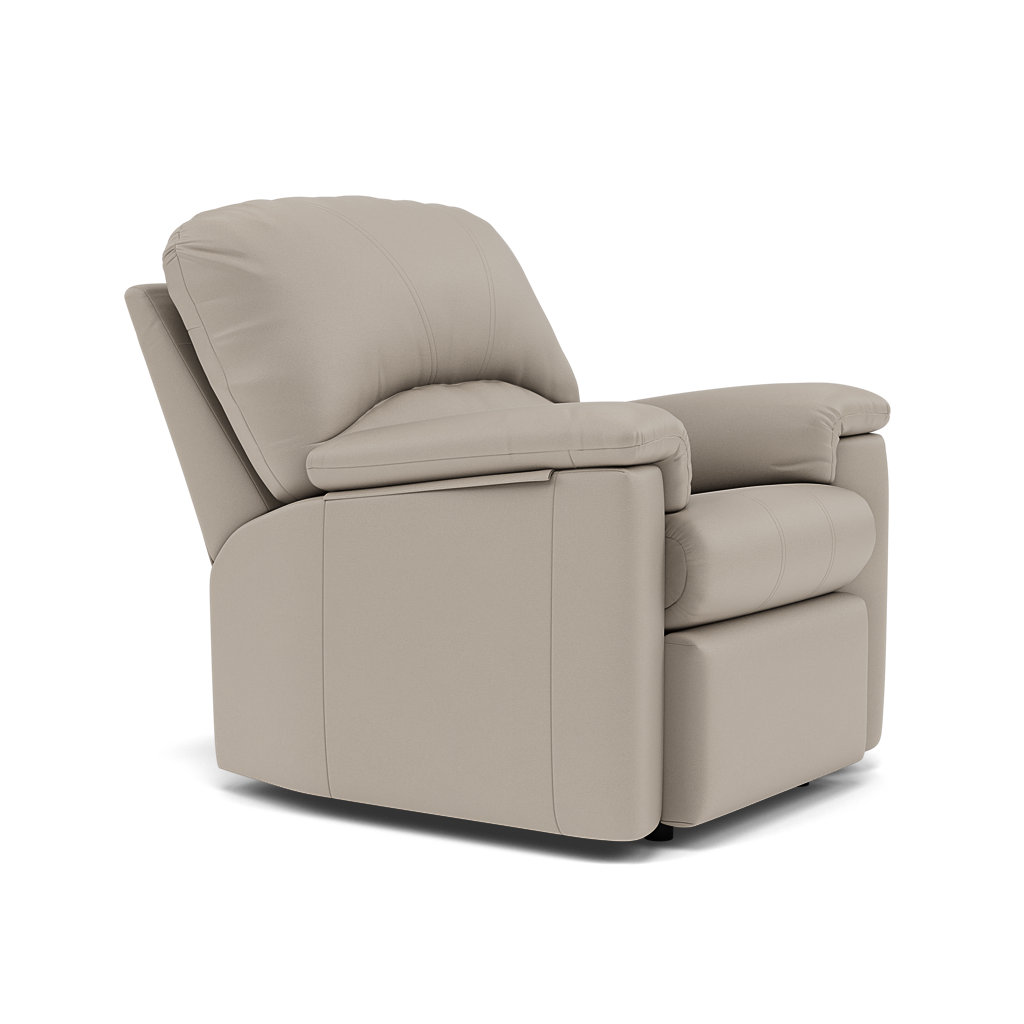 G Plan Chloe Armchair - Armchair Grade H — H002 Oxford Putty, gallery image 1