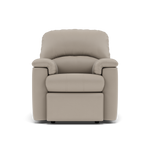 G Plan Chloe Armchair - Armchair Grade H Sterling Home 3 H002 Oxford Putty