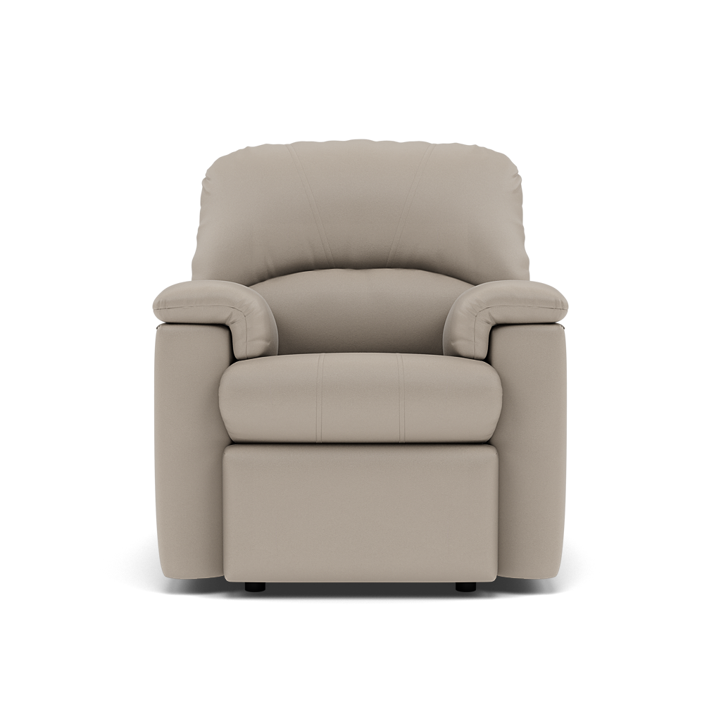 G Plan Chloe Armchair - Armchair Grade H Sterling Home 3 H002 Oxford Putty