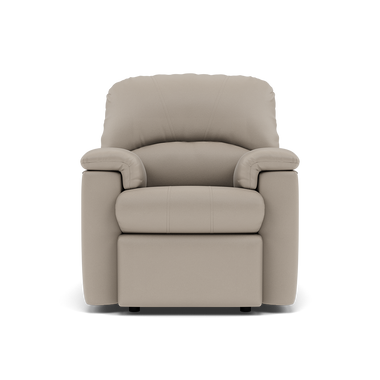 G Plan Chloe Armchair - Armchair Grade H Sterling Home 3 H002 Oxford Putty