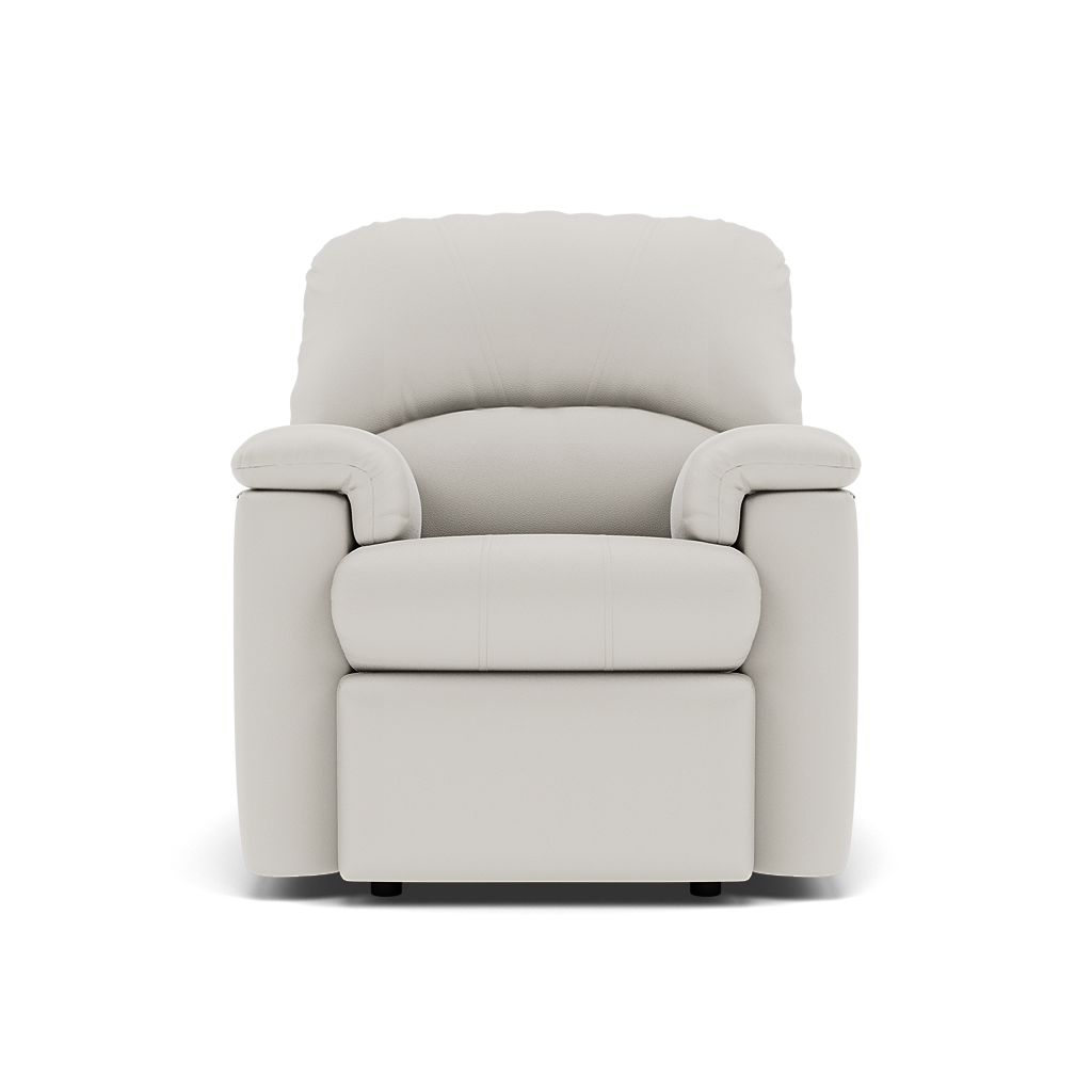 G Plan Chloe Armchair - Armchair Grade L Sterling Home 1 L840 Cambridge Chalk