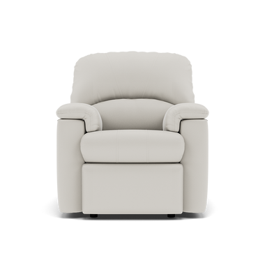 G Plan Chloe Armchair - Armchair Grade L Sterling Home 1 L840 Cambridge Chalk