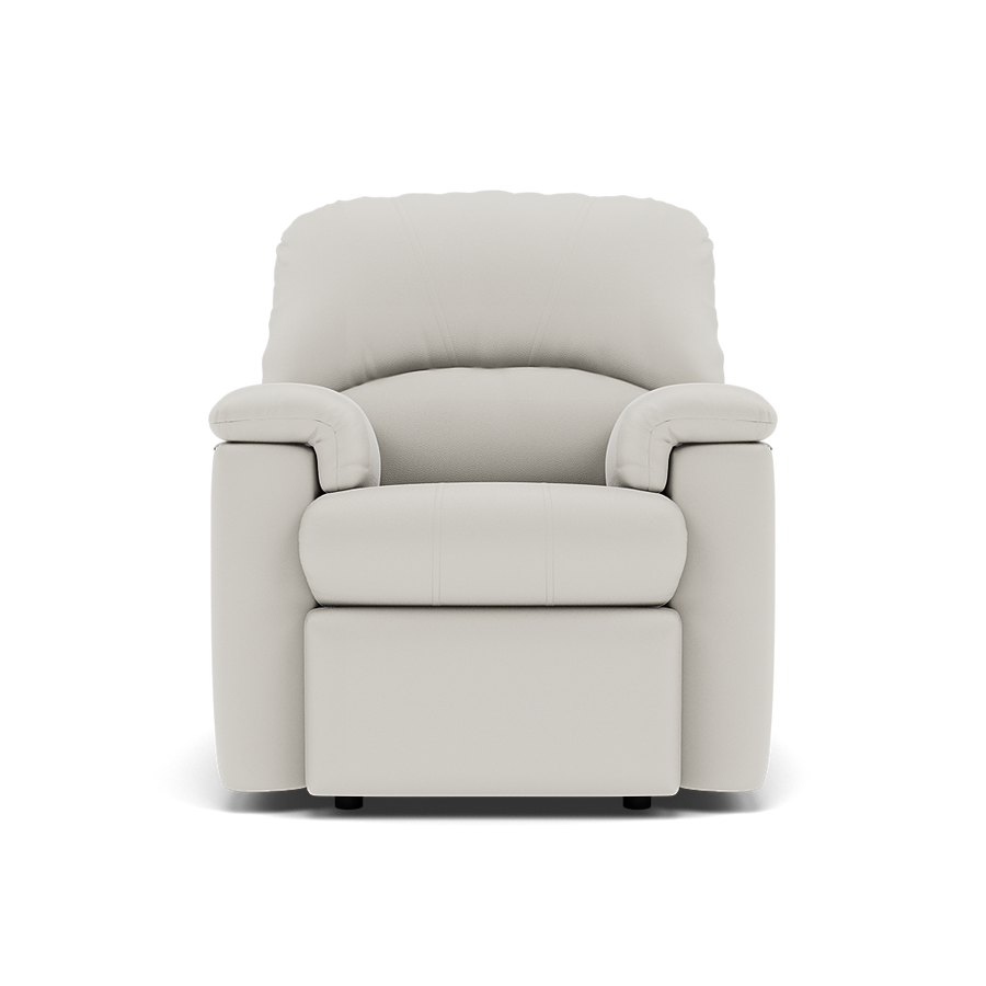 G Plan Chloe Armchair - Armchair Grade L Sterling Home 1 L840 Cambridge Chalk