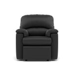 G Plan Chloe Armchair - Armchair Grade L Sterling Home 8 L852 Cambridge Petrol Blue