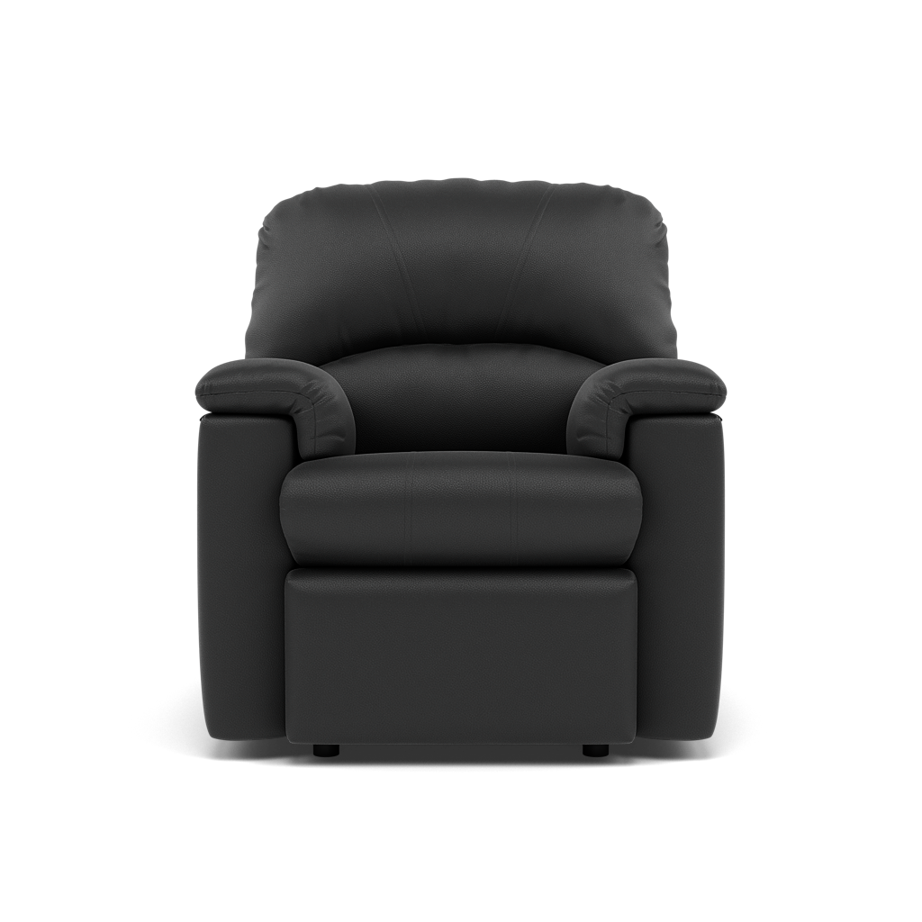 G Plan Chloe Armchair - Armchair Grade L Sterling Home 8 L852 Cambridge Petrol Blue