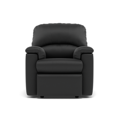 G Plan Chloe Armchair - Armchair Grade L Sterling Home 8 L852 Cambridge Petrol Blue