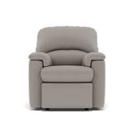 G Plan Chloe Armchair - Armchair Grade L Sterling Home 3 L842 Cambridge Grey