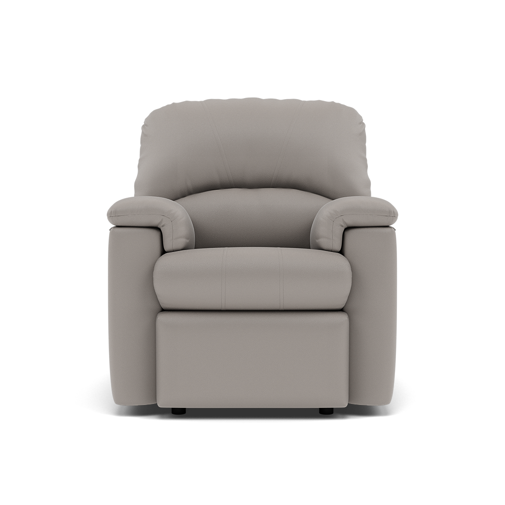 G Plan Chloe Armchair - Armchair Grade L Sterling Home 3 L842 Cambridge Grey