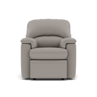 G Plan Chloe Armchair - Armchair Grade L Sterling Home 3 L842 Cambridge Grey