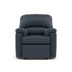 G Plan Chloe Armchair - Armchair Grade L Sterling Home 7 L851 Cambridge Navy