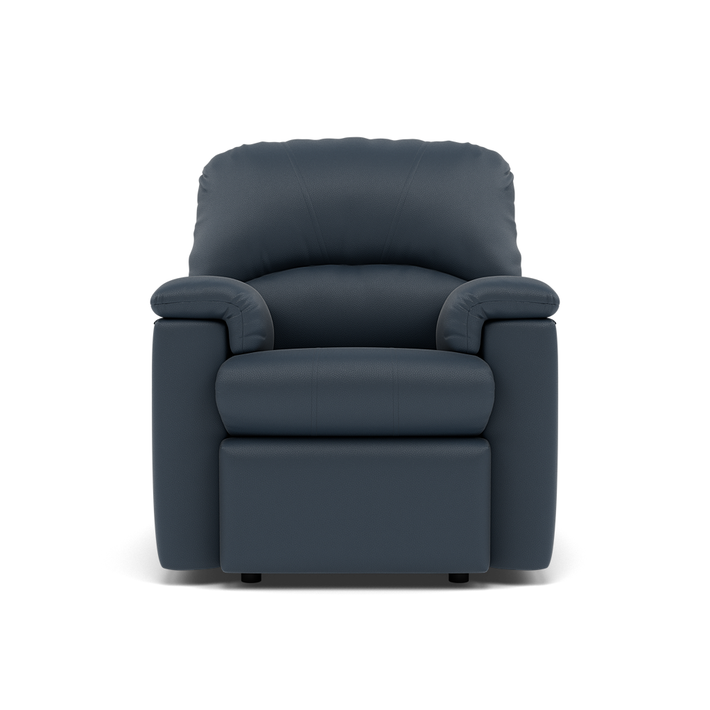 G Plan Chloe Armchair - Armchair Grade L Sterling Home 7 L851 Cambridge Navy
