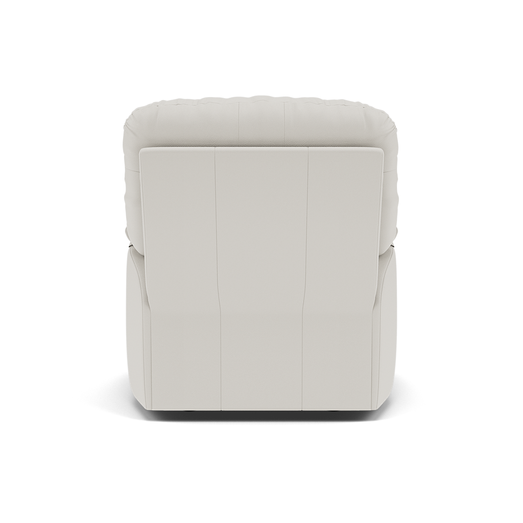 G Plan Chloe Armchair - Armchair Grade L — L840 Cambridge Chalk, gallery image 2