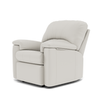 G Plan Chloe Armchair - Armchair Grade L — L840 Cambridge Chalk, gallery image 3