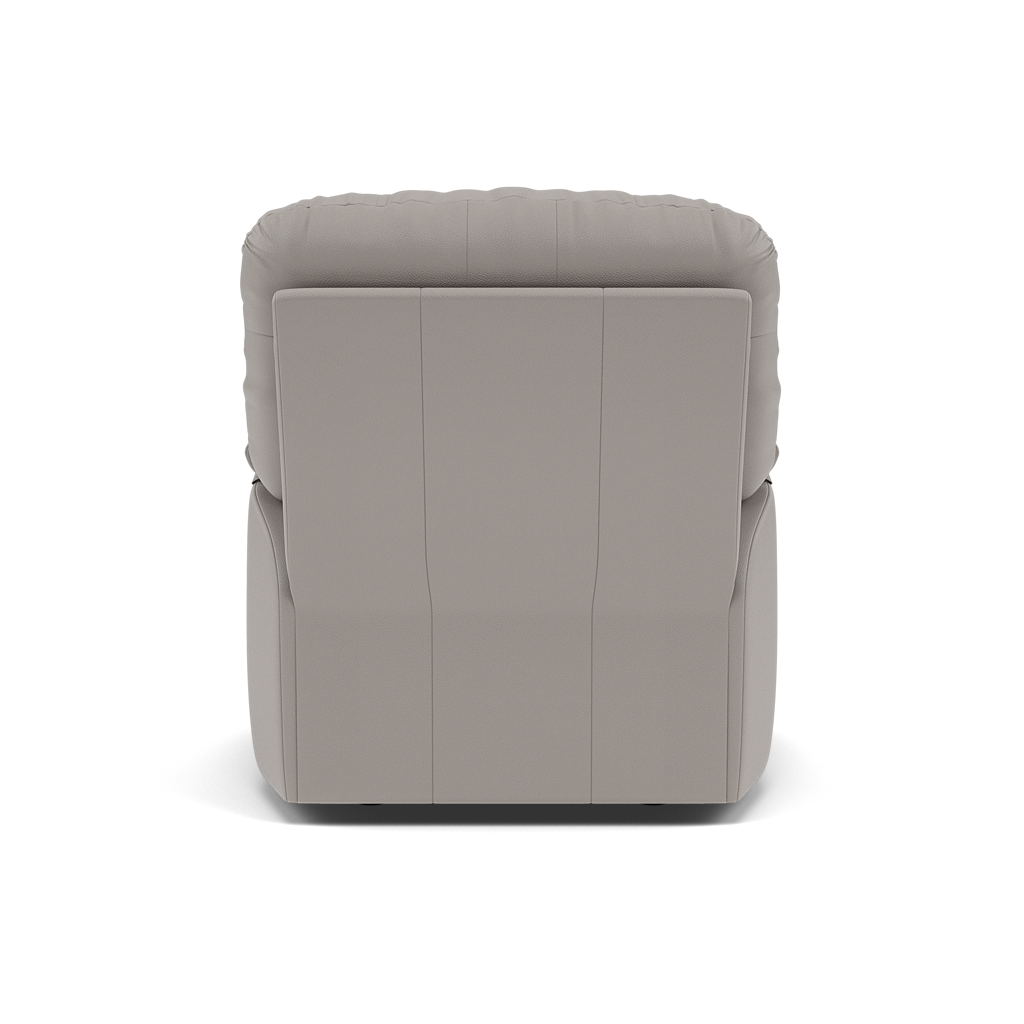 G Plan Chloe Armchair - Armchair Grade L — L842 Cambridge Grey, gallery image 2