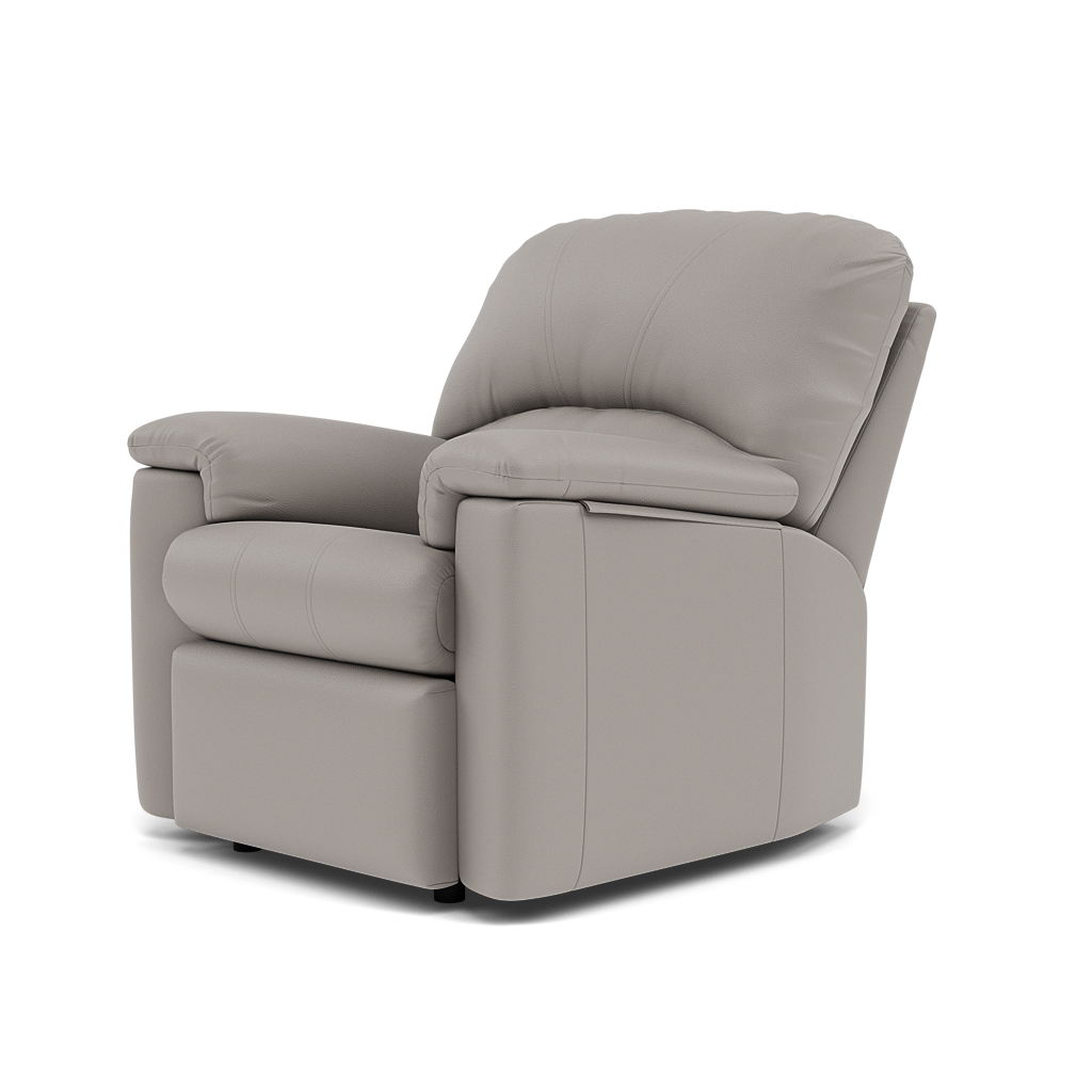 G Plan Chloe Armchair - Armchair Grade L — L842 Cambridge Grey, gallery image 3
