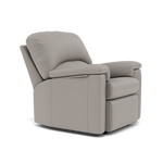 G Plan Chloe Armchair - Armchair Grade L — L842 Cambridge Grey, gallery image 1
