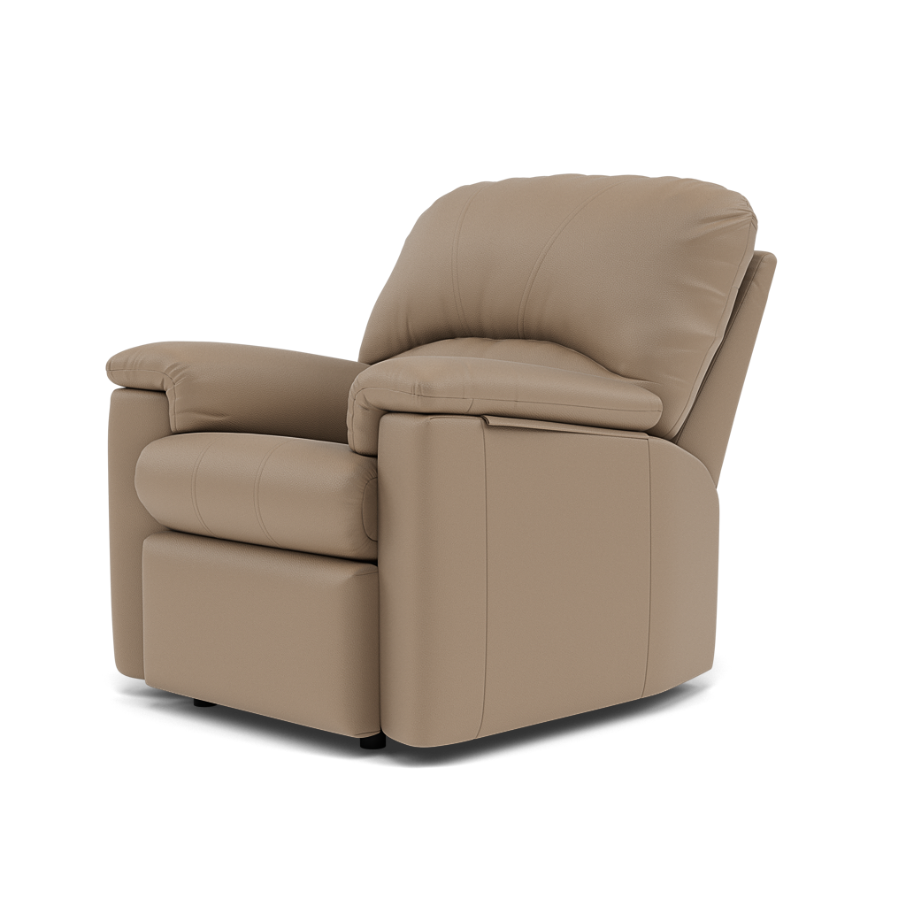 G Plan Chloe Armchair - Armchair Grade L — L846 Cambridge Taupe, gallery image 3