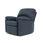 G Plan Chloe Armchair - Armchair Grade L — L851 Cambridge Navy, gallery image 3