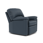 G Plan Chloe Armchair - Armchair Grade L — L851 Cambridge Navy, gallery image 1